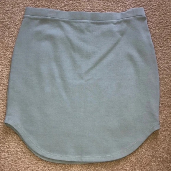 Dresses & Skirts - Classic Blue Skirt